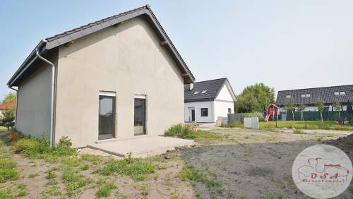 Granowo 4 pokoje działka 227 m2 OSTATNI SEGMENT 