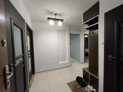 Apartament 73,52 m kw. Rapackiego Radom.