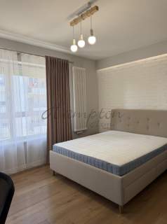 Piękny apartament z dużym tarasem na wynajem