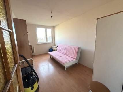 Różanka - 4 pokoje - 78,5m2 - Piękny widok