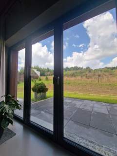 DOM 4 PIETRA - 110 M2 - DZIAŁKA 10 ARÓW - ZARZYCE