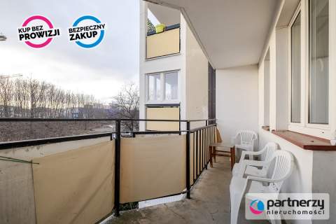 2 pokoje Gdańsk- Chełm