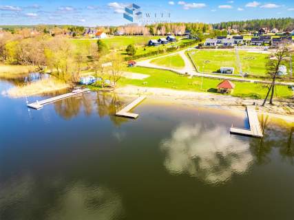 Kątno WZ 900 m do plaży Szeląg Wielki