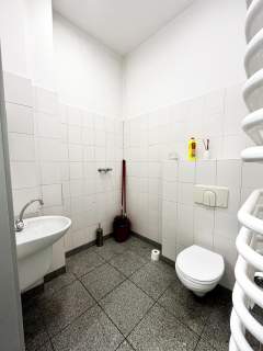 Lokal handlowo-usługowy, 118 m2, Bronowice, parter