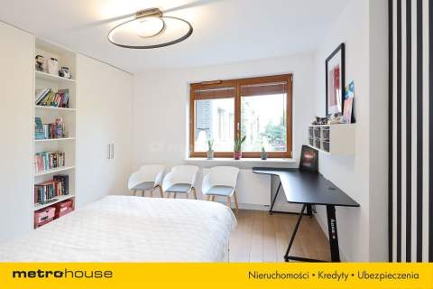 Sprzedam 128 m, 5-pokojowy apartament na Wilanowie