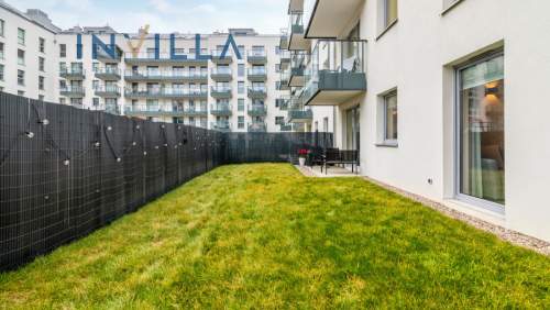 2 apartamenty w 1 lokalu Marina, w sercu Gdańska