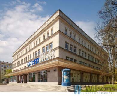 Serwisowane biuro nowoczesne gotowe do pracy, 5os