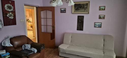 Sprzedam mieszkanie na Podlasiu