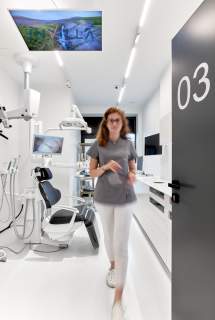 Klinika PREMIUM 300 m gotowy biznes Gdynia