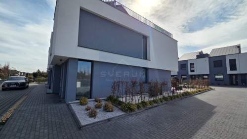 Apartament z tarasem, Kiedrzyn