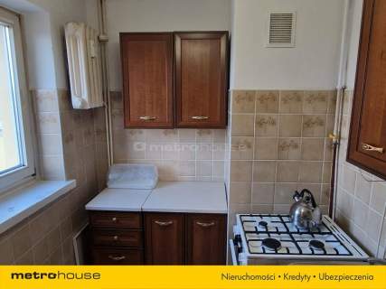 Widok na Stare Miasto 2 pokoje Lwowska Lublin