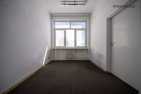 Tanie Biuro 24m2 Dwa Pokoje Czyżyny