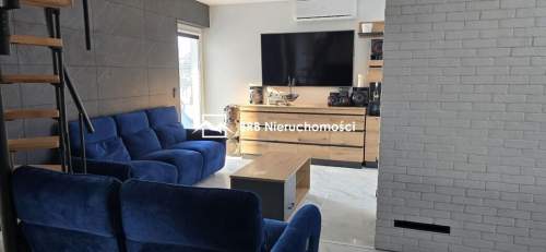 Nowoczesny, Ekonomiczny Dom 143 m2 z Fotowoltaiką , Pompą Ciepła