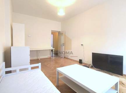 Przestronne 3 pokoje z balkonem   top lokalizacja 