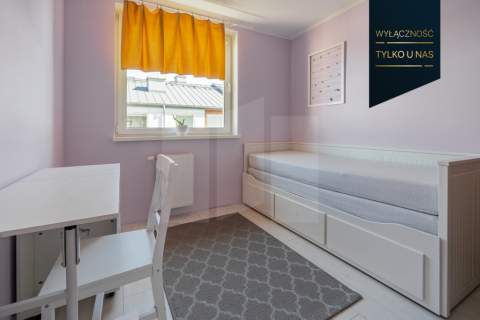 4 Pokoje Zaciszna okolica Borkowo