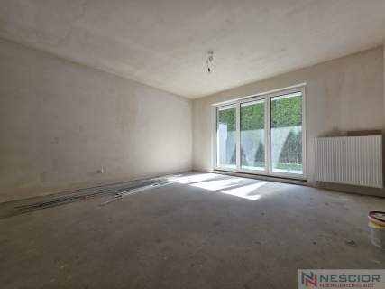 Piękne mieszkanie z wyjściem na ogród 77.43m2