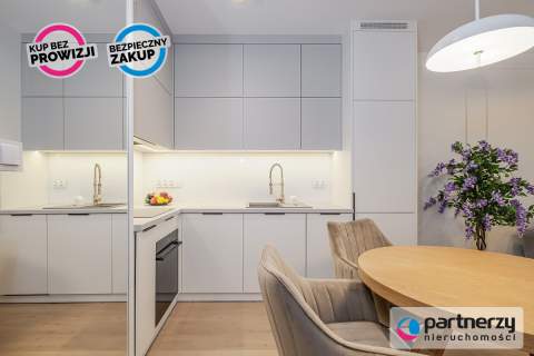 Apartament Premium w ścisłym centrum miasta