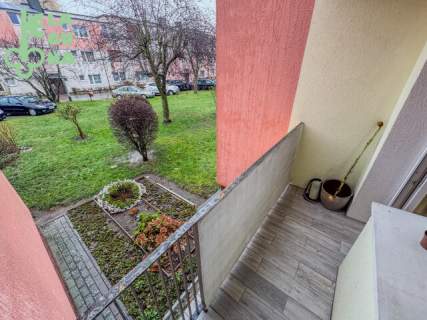 Rumia, 2 pokoje, blisko Dworca, samo Centrum, duży balkon, okazja...