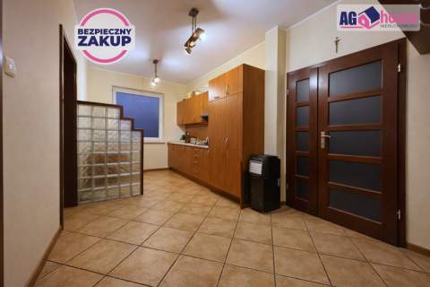 Lokal handlowo/usługowy Reda 89m2