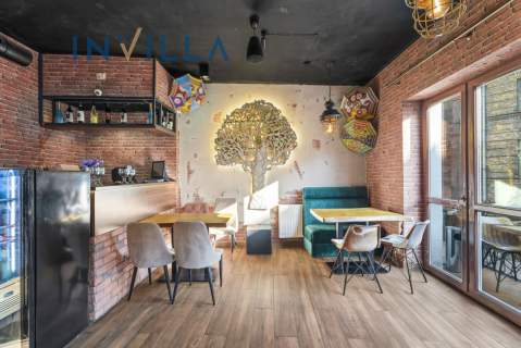Lokal gastronomiczny 220 m   Stare Miasto