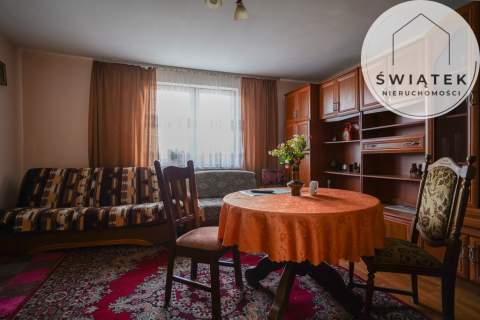 Siedlisko idealne pod agroturystykę