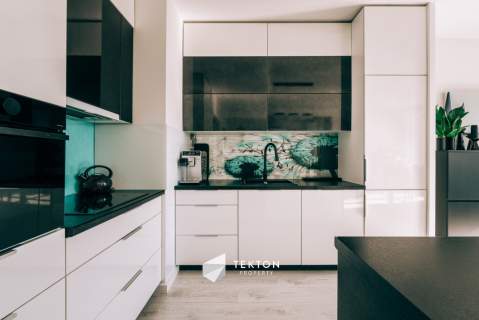 Wspaniały apartament 4 pokojowy pięknym widokiem