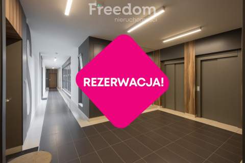 4 pokojowe mieszkanie, Nowy Ursus