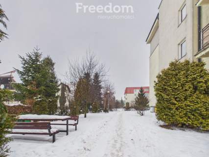 Parter 31 m Garderoba Parking