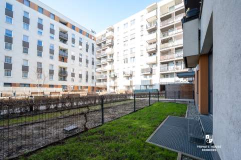 Mieszkanie na sprzedaż, 66,1 m2, Kraków