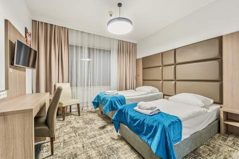 Na sprzedaż gotowy biznes 3 Hotel