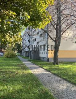 Okolice ul. Żelaznej