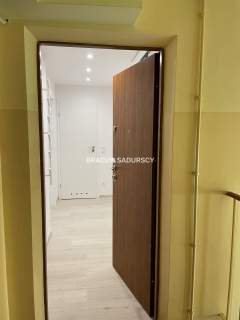 3 pokoje balkon Na Stoku od zaraz