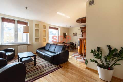 Apartament . Przestrzeń . Winda . Blisko METRO . 2 pok . 62,25...