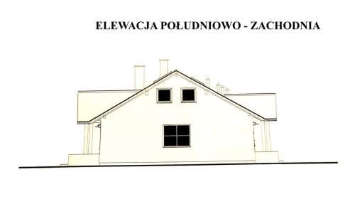 Fundamenty projekt drewniany dom dz. 4 400m2