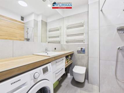 MIESZKANIE NA OSIEDLU GÓRNYM 4 pokoje. 82 m2,