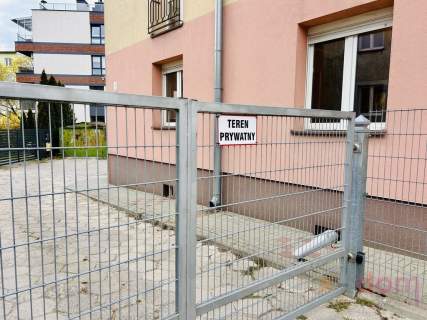 Mieszkanie trzypokojowe idealne pod inwestycje