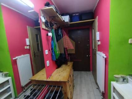 Bielany-2 pok-40,30 m- parter- balkon