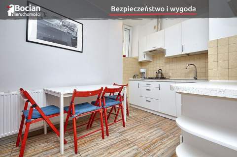 Lokal pod usługi w centrum miasta Gdańsk 