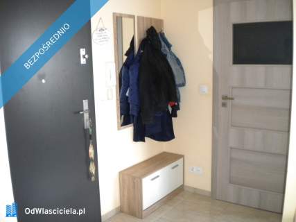 Sprzedam dwupokojowe, słoneczne mieszkanie na Osiedlu Królewskim...
