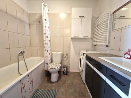 2 pok, 47 m2, ul. Borkowska, bliskie Kliny