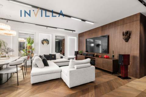 Apartament w Nadmotławiu