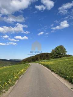 Działka na sprzedaż, 4465 m2, Nowa Ruda