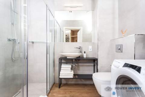 Apartament inwestycyjny w centrum miasta