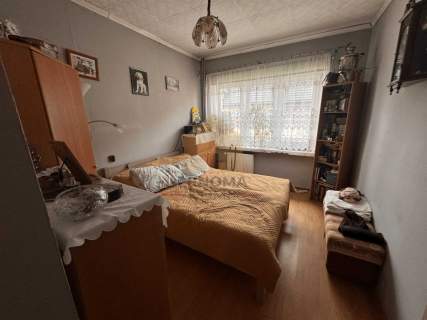 Mieszkanie z balkonem. Nowa Ruda