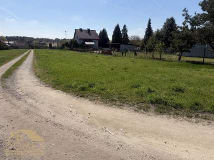 Działka Knurów spokojnie i blisko miasta