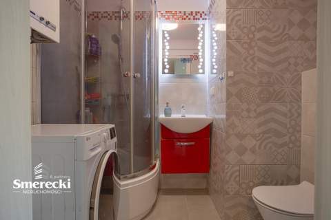 Widne mieszkanie w centrum Świdnika