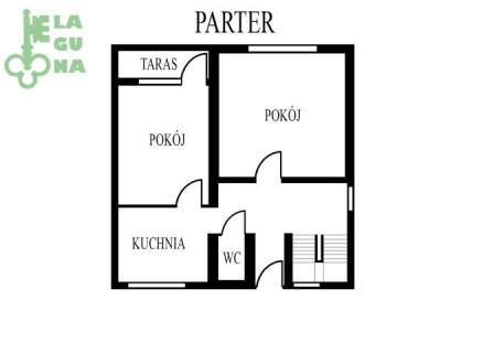 Na sprzedaż dom jednorodzinny - spokojna lokalizacja, duży p