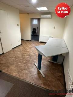 Nieruchomość komercyjna na sprzedaż, 80 m2, Nowogard