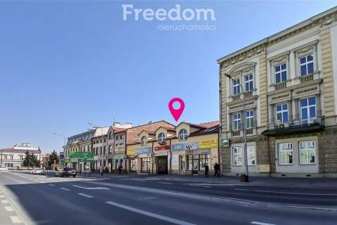 Lokal 230 m2 centrum Jarosławia bez kaucji