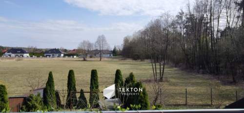 Przestronny bliźniak z ogrodem 109m2